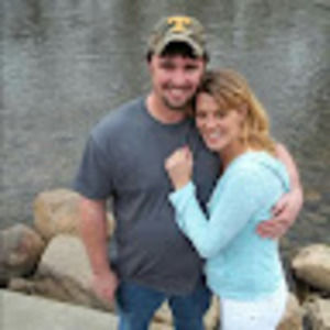 Meet your Posher, Chad